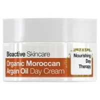 Dr. Organic Marockansk Arganolja Dagkräm 50ml