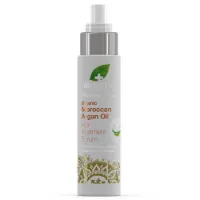 Dr. Organic Marockanskt Arganoljeserum För Hårbehandling 100ml