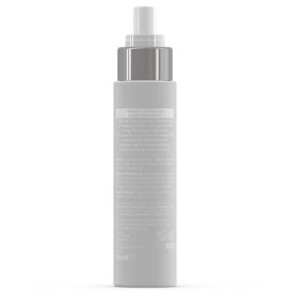 Dr. Organic Marockanskt Arganoljeserum För Hårbehandling 100ml, White / brown, 100ml
