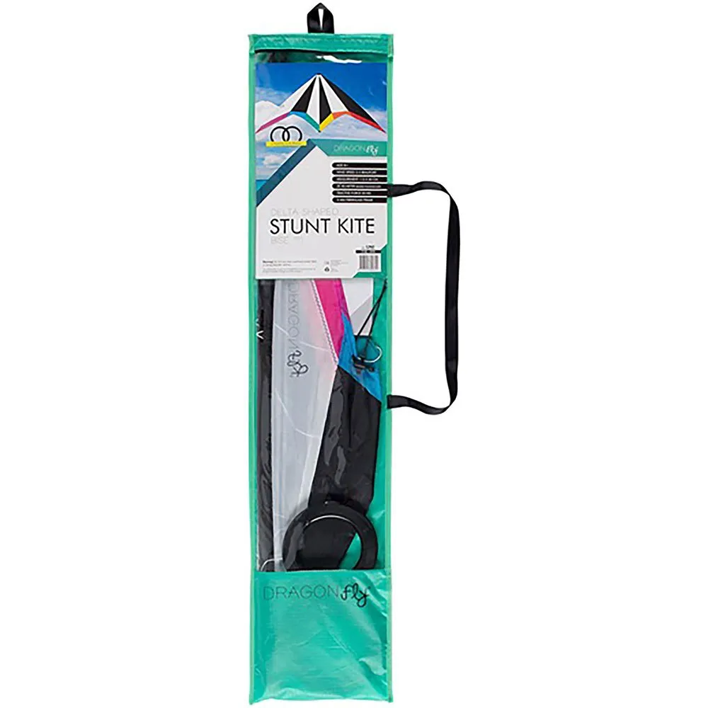 Dragon Bise 115 Stunt Drake unisex, Multicolor, 115 x 50cm
