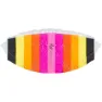 Dragon Gilavar 140 Fallskärm Drake unisex, Multicolor, 140 x 54cm