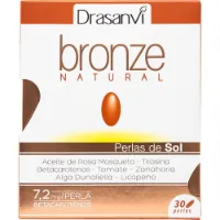 Drasanvi Bronze Kapslar 30 Enheter