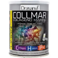Drasanvi Collmar Magnesium Citron 300g