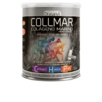 Drasanvi Collmar Magnesium+hyaluronic Acid Kollagenpulver Vanilj 300g