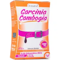 Drasanvi Garcinia Cambogia Kapslar 60 Enheter Drasanvi Garcinia Cambogia Kapslar 60 Enheter