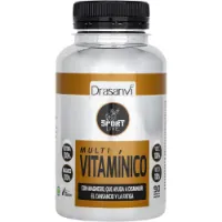 Drasanvi Multivitamin Sport Live Kapslar 90 Enheter Drasanvi Multivitamin Sport Live Kapslar 90 Enheter