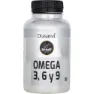 Drasanvi Omega 3-6-9 1000mg Sport Live Kapslar 90 Enheter, Multicolour, One Size