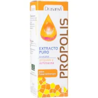 Drasanvi Propolis Rent Extrakt Alkoholfri 50ml Drasanvi Propolis Rent Extrakt Alkoholfri 50ml