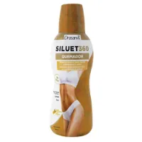 Drasanvi Siluet 360 Brännare 600ml Drasanvi Siluet 360 Brännare 600ml