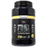 Drasanvi Sport Live Vassleproteinisolat Vanilj 800g, Black, One Size
