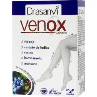 Drasanvi Venox Kapslar 45 Enheter