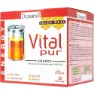 Drasanvi Vitalpur Energidryck Engångsdos Förpackning 15ml 20 Enheter, Multicolour, One Size