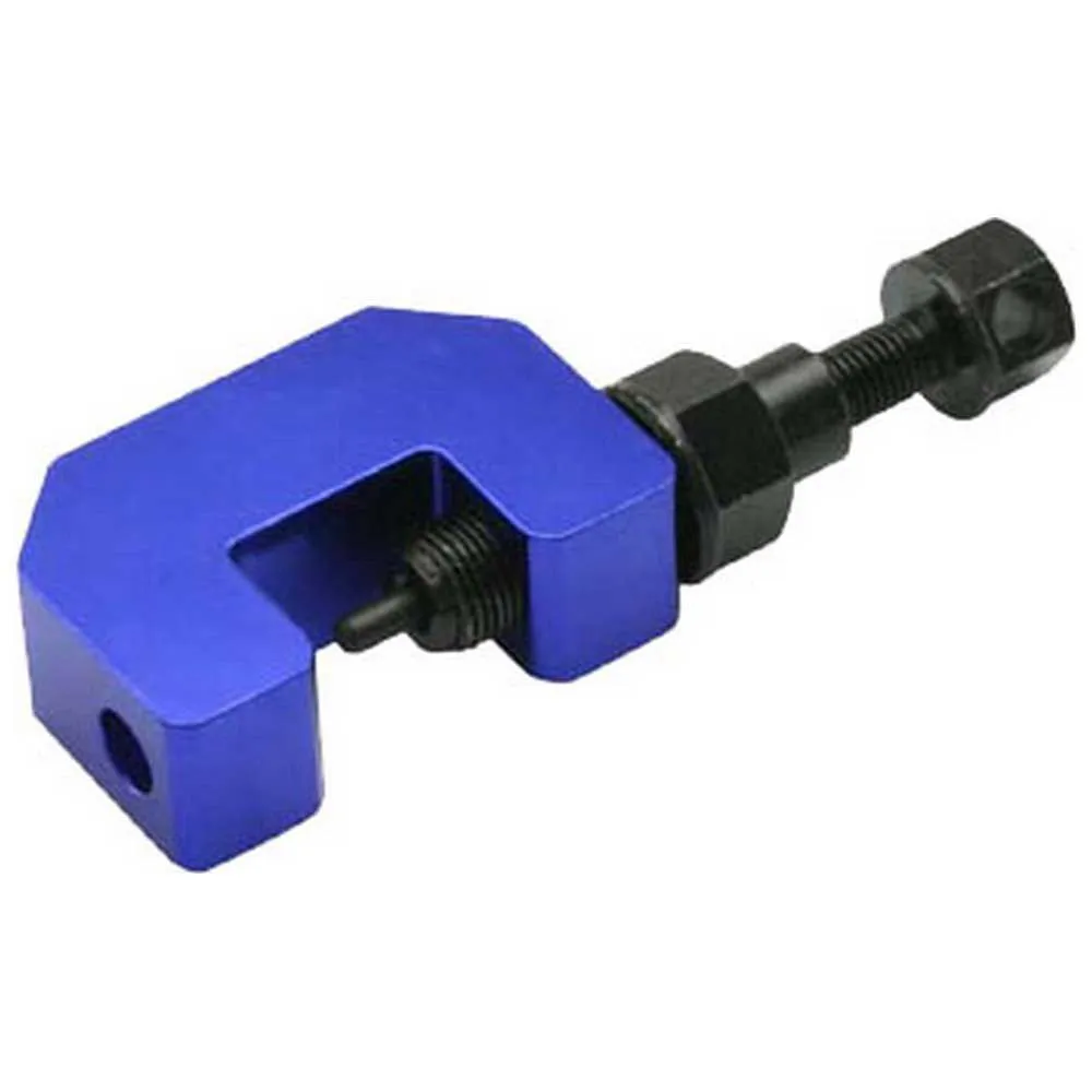 DRC Aluminum Kedjeutdragare