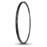 DRC Rx-350 Disc Landsvägscykelfälg, Black, 29" 28H