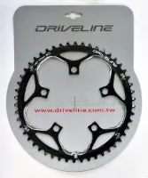 Driveline Drervø110 50T Driveline Drervø110 50T