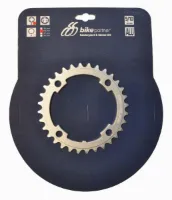 Driveline Drevø 104mm 4 håls
