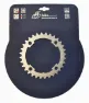 Driveline Drevø 104mm 4 håls