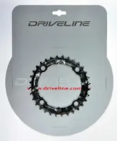 Driveline Drevø104 32T Driveline Drevø104 32T