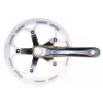 Driveline Vevparti Tracer, silver