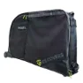 DS Covers Arrow Cykel Transportväska, Black, One Size