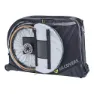 DS Covers Arrow Cykel Transportväska, Black, One Size