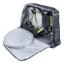 DS Covers Arrow Cykel Transportväska, Black, One Size
