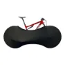 DS Covers Bike Hjulväska, Black, One Size