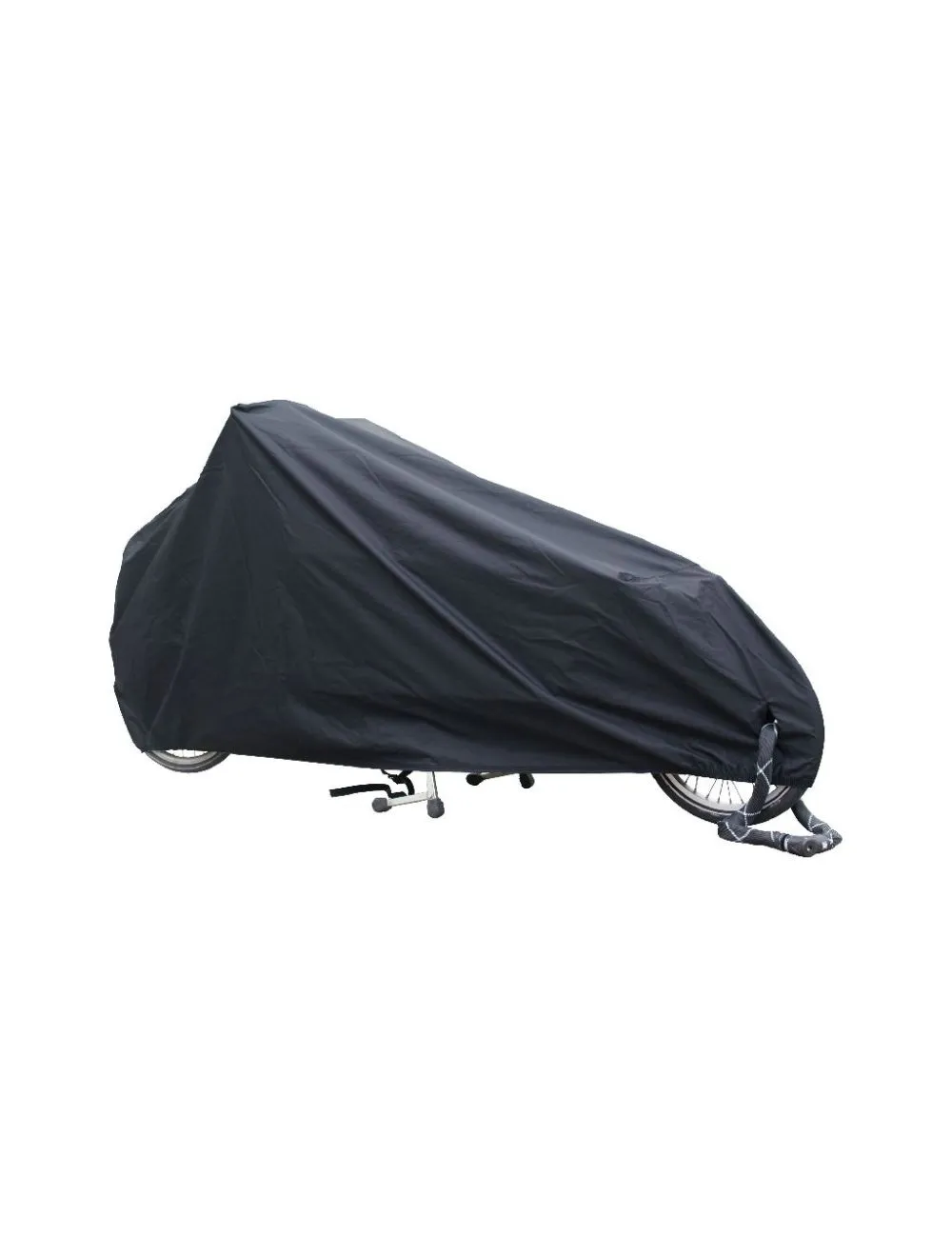 DS Covers Cargo Bike Cykeltäck