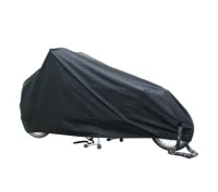 DS Covers DS täcker Cargo 2 hjul - utan huva - vattentät DS Covers DS täcker Cargo 2 hjul - utan huva - vattentät