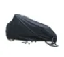 DS Covers DS täcker Cargo 2 hjul - utan huva - vattentät, Black, One Size