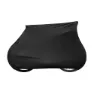 DS Covers Full Cykelskydd, Black, One Size