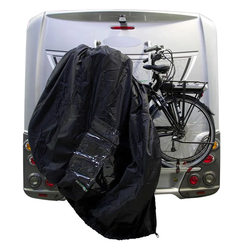 DS Covers Star Omslag, Black, One Size