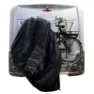 DS Covers Star Omslag, Black, One Size