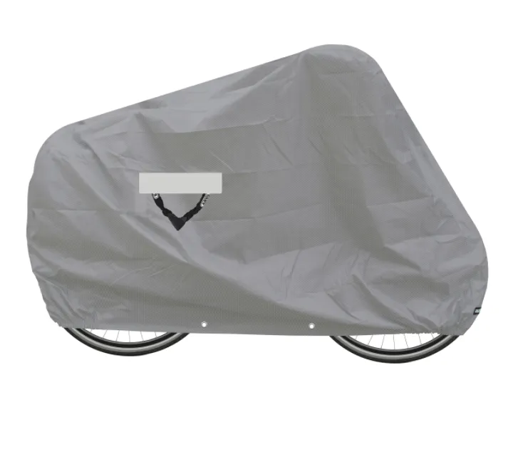 DS Covers SWIFT Cykelcover, vattentät, Grå DS Covers SWIFT Cykelcover, vattentät, Grå
