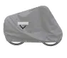 DS Covers SWIFT Cykelcover, vattentät, Grey, One Size
