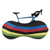 DS Covers Wheel Cykelskydd