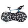 DS Covers Wheel Cykelskydd