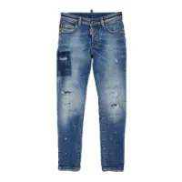 Dsquared2 Dq03ld Byxor Dsquared2 Dq03ld Byxor