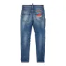 Dsquared2 Dq03ld Byxor