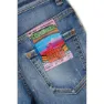 Dsquared2 Dq03ld Byxor