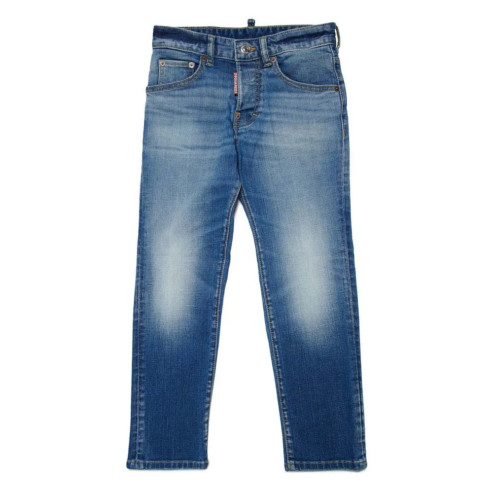 Dsquared2 Dq0731 Byxor