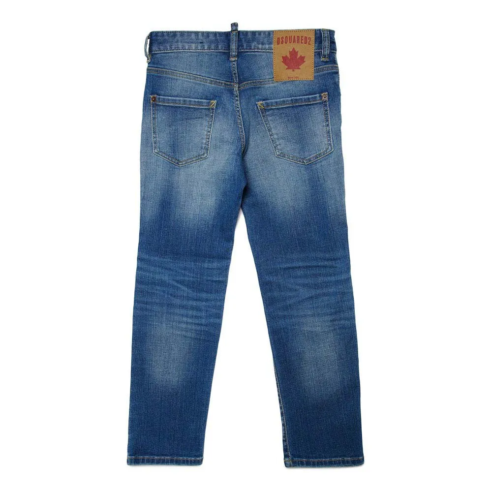 Dsquared2 Dq0731 Byxor