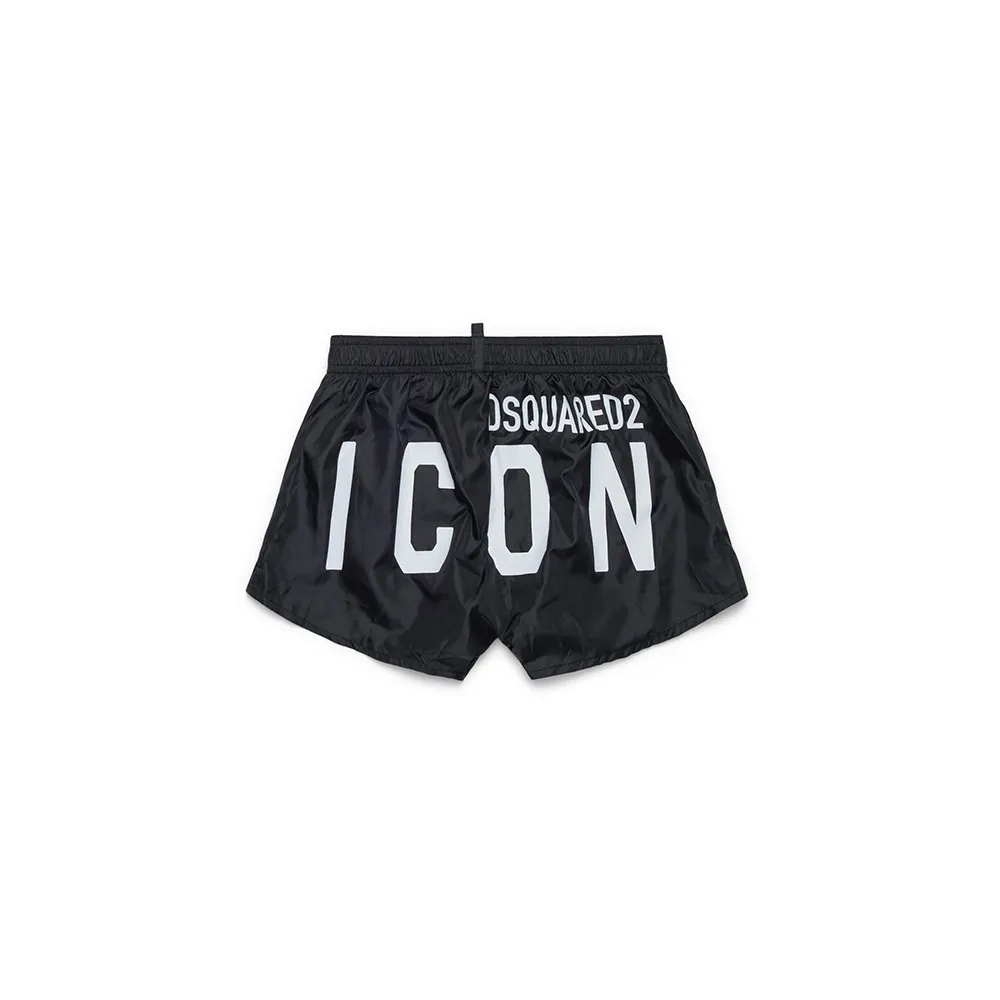 Dsquared2 Dq1708 Badbyxor Boxer