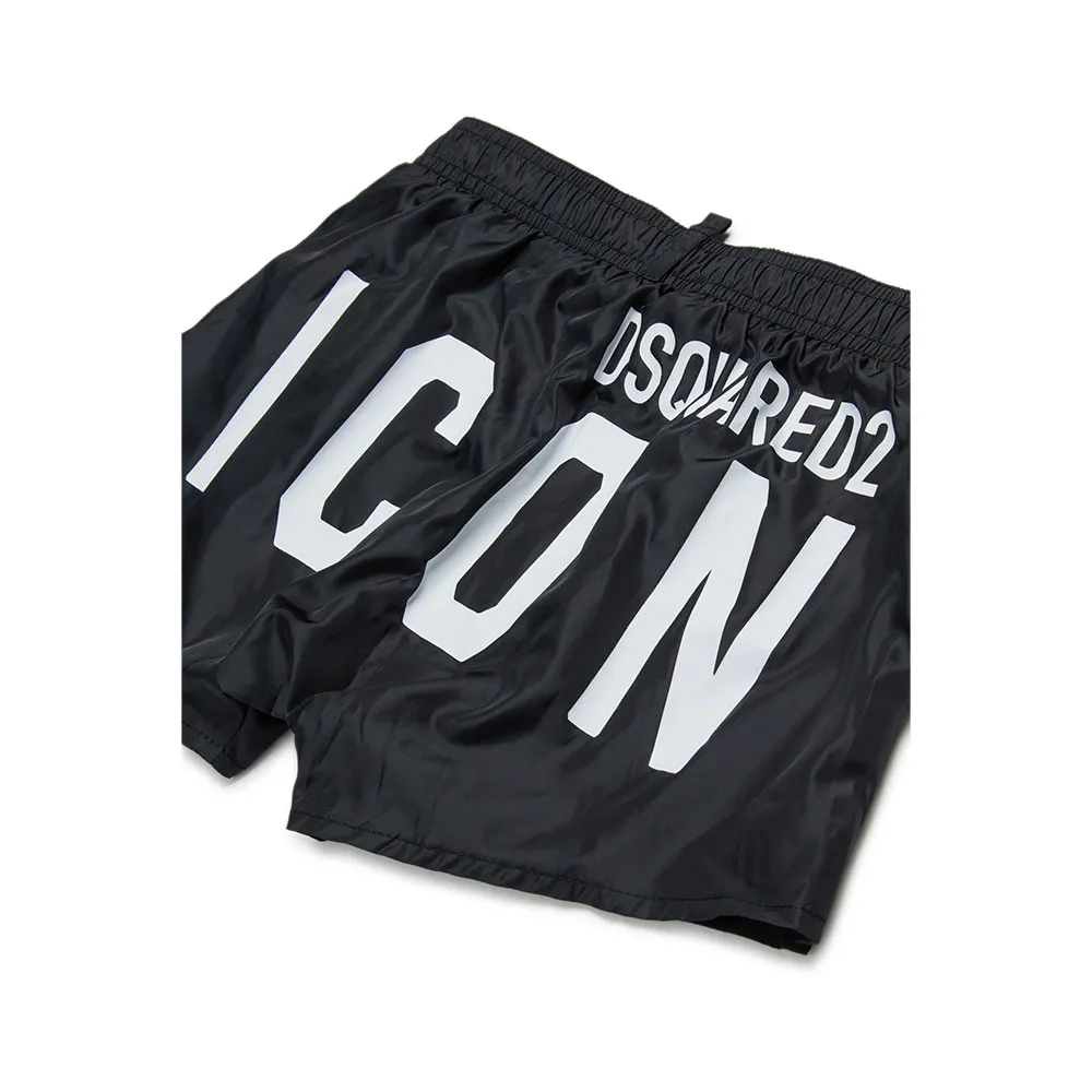 Dsquared2 Dq1708 Badbyxor Boxer