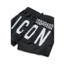 Dsquared2 Dq1708 Badbyxor Boxer