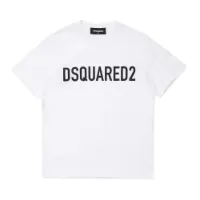 Dsquared2 Dq1832 T-shirt Med Korta ärmar Dsquared2 Dq1832 T-shirt Med Korta ärmar