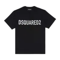 Dsquared2 Dq1832 T-shirt Med Korta ärmar