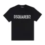 Dsquared2 Dq1832 T-shirt Med Korta ärmar