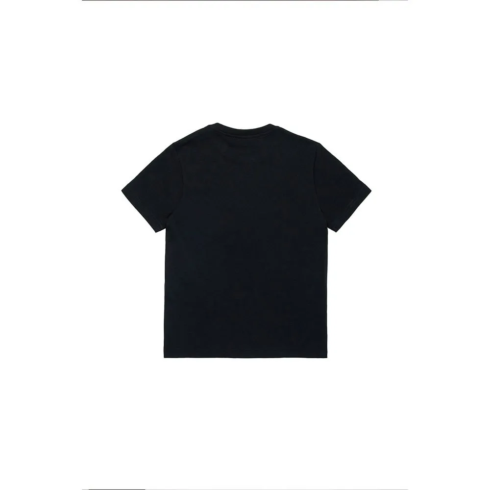 Dsquared2 Dq1983 T-shirt Med Korta ärmar