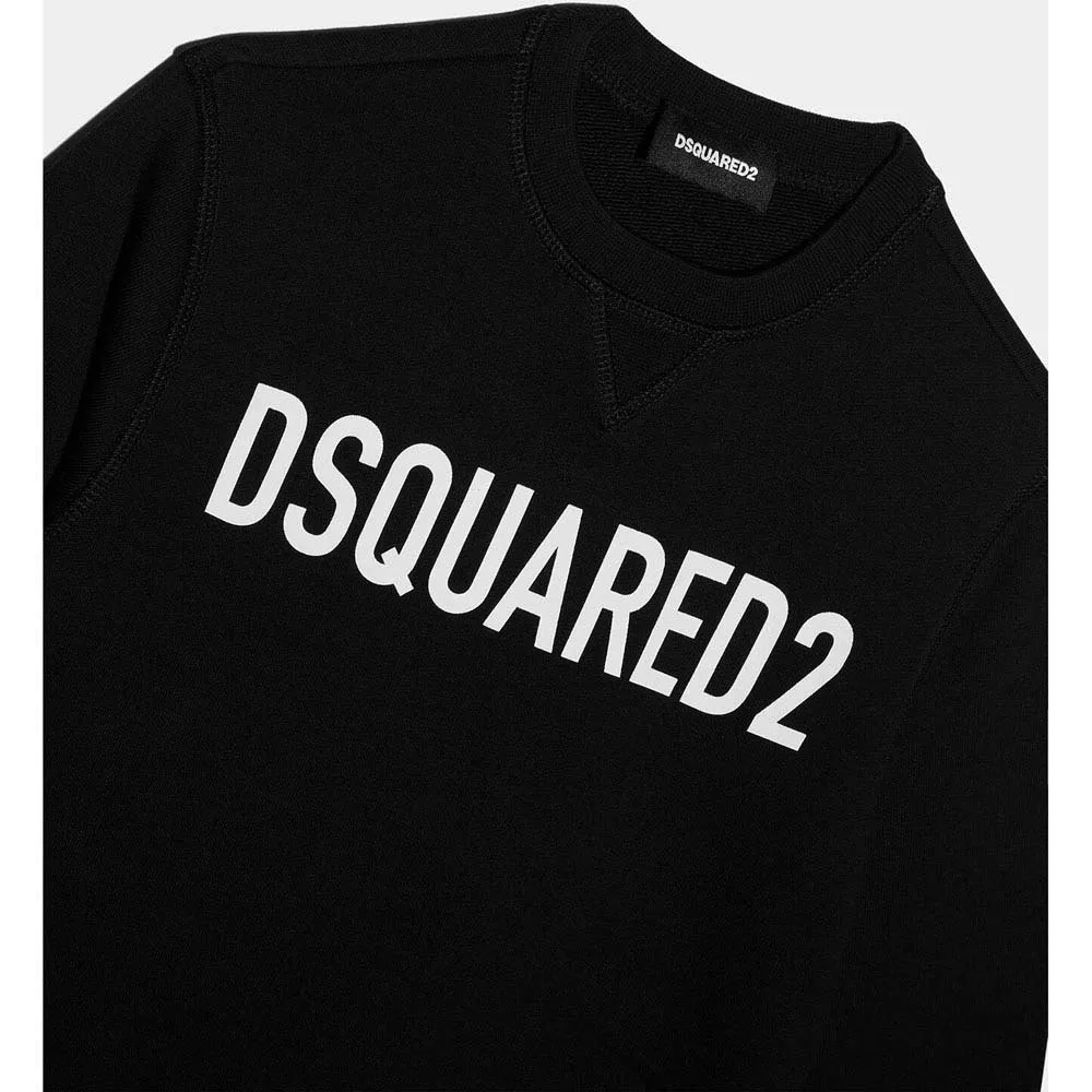 Dsquared2 Dq2009 Tröja